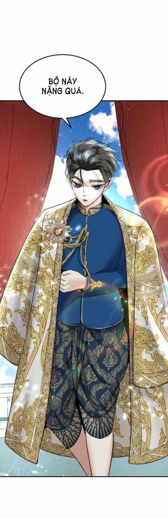 Tôi Là Công Tử Đẹp Trai Nhất Xứ Xiêm 54.2 trang 16