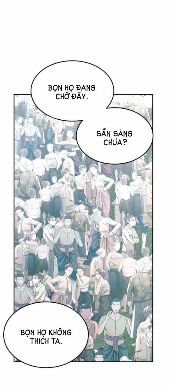 Tôi Là Công Tử Đẹp Trai Nhất Xứ Xiêm 54.2 trang 19