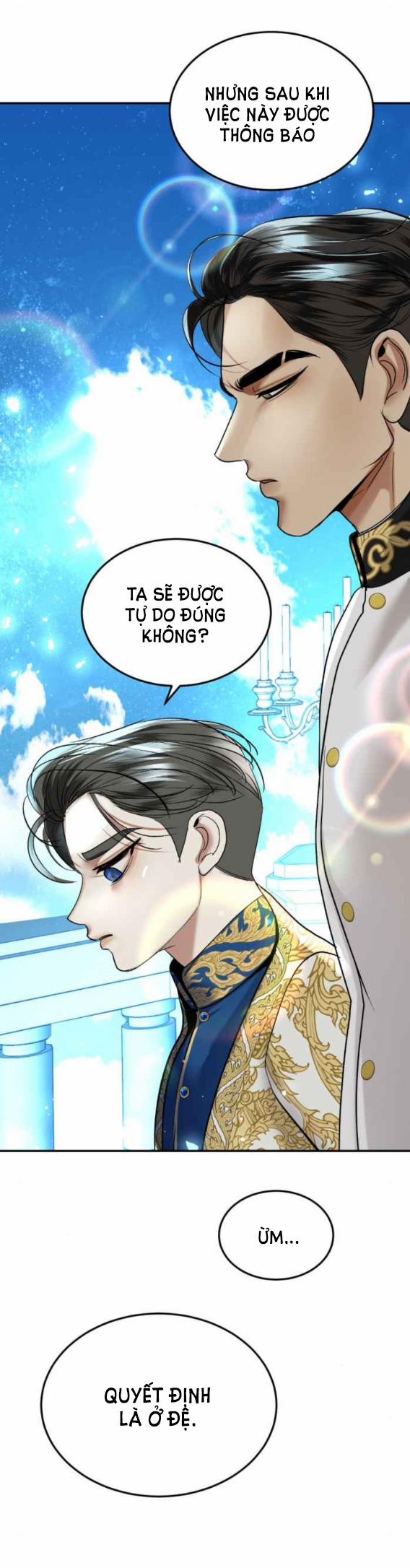 Tôi Là Công Tử Đẹp Trai Nhất Xứ Xiêm 54.2 trang 20