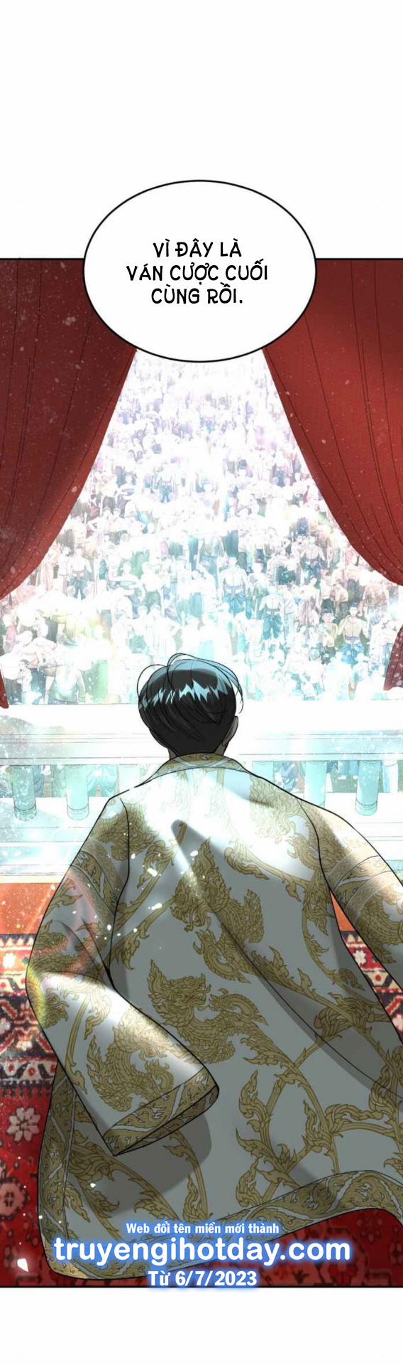 Tôi Là Công Tử Đẹp Trai Nhất Xứ Xiêm 54.2 trang 21