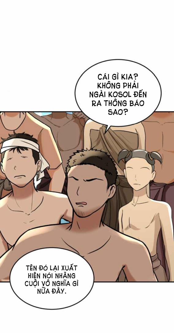 Tôi Là Công Tử Đẹp Trai Nhất Xứ Xiêm 54.2 trang 23