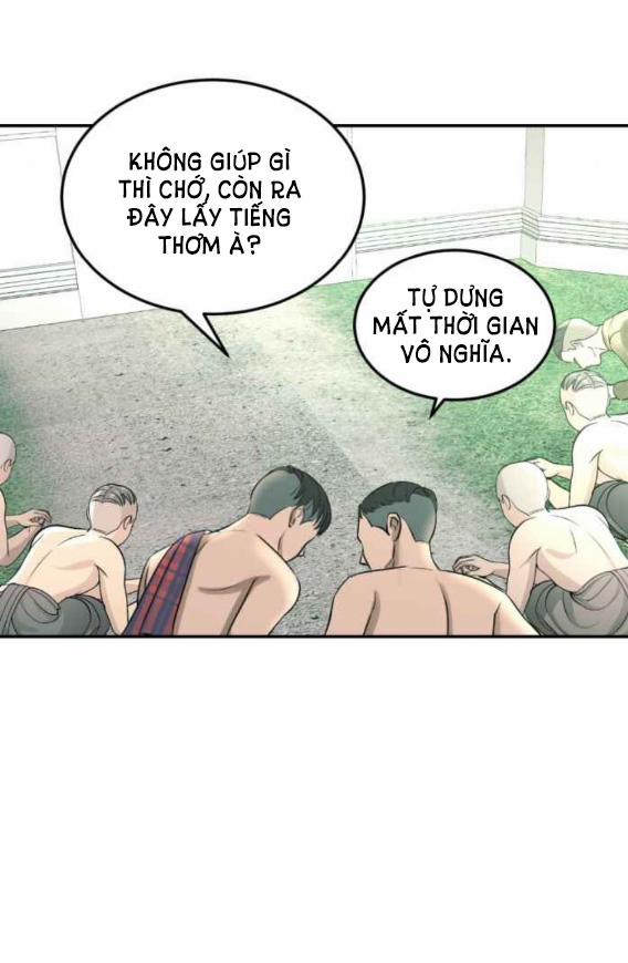 Tôi Là Công Tử Đẹp Trai Nhất Xứ Xiêm 54.2 trang 25