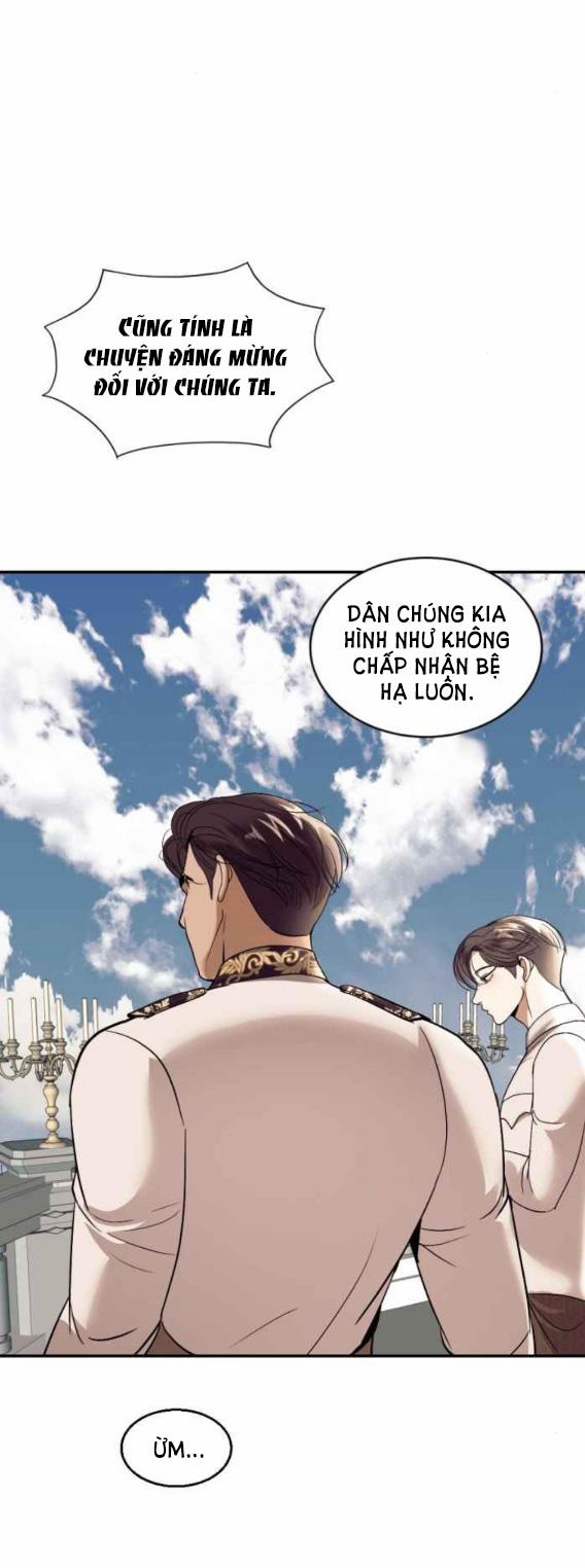 Tôi Là Công Tử Đẹp Trai Nhất Xứ Xiêm 54.2 trang 26