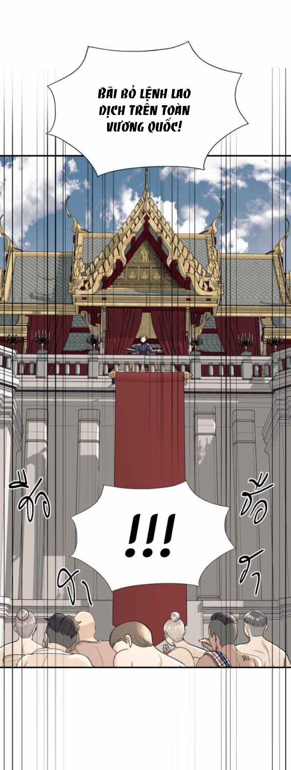 Tôi Là Công Tử Đẹp Trai Nhất Xứ Xiêm 54.2 trang 28