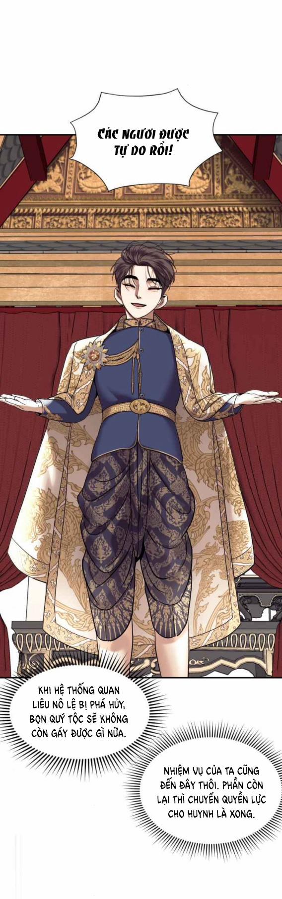 Tôi Là Công Tử Đẹp Trai Nhất Xứ Xiêm 54.2 trang 30