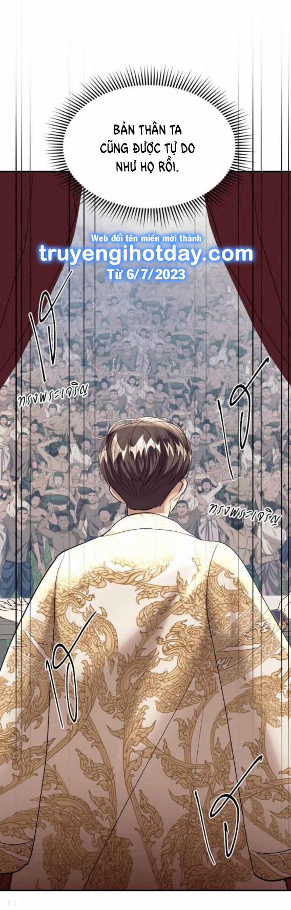 Tôi Là Công Tử Đẹp Trai Nhất Xứ Xiêm 54.2 trang 31