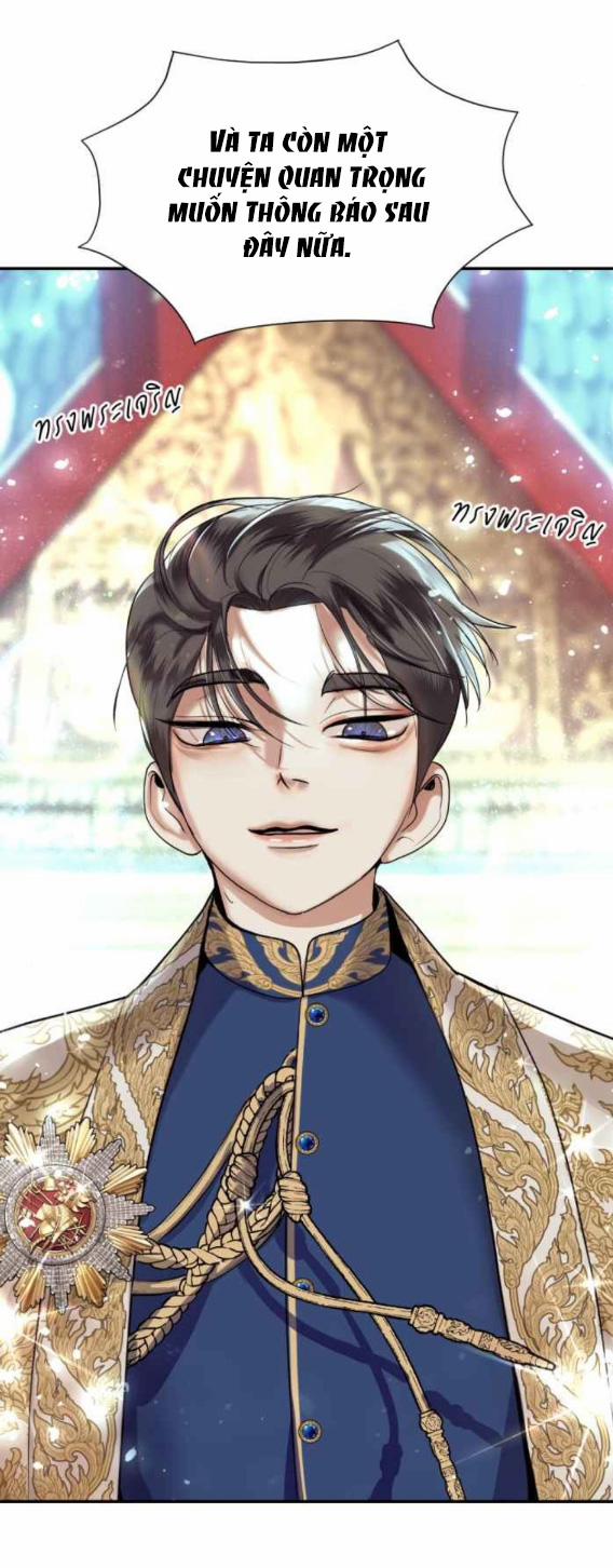 Tôi Là Công Tử Đẹp Trai Nhất Xứ Xiêm 54.2 trang 32