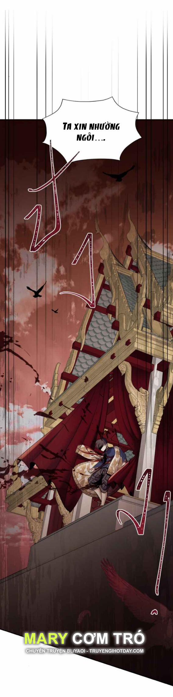 Tôi Là Công Tử Đẹp Trai Nhất Xứ Xiêm 54.2 trang 33