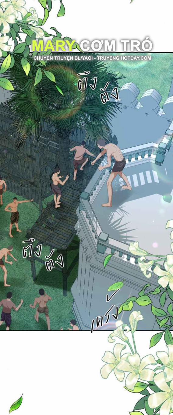 Tôi Là Công Tử Đẹp Trai Nhất Xứ Xiêm 54.2 trang 4