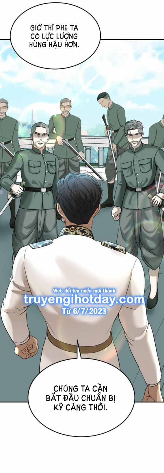 Tôi Là Công Tử Đẹp Trai Nhất Xứ Xiêm 54.2 trang 7