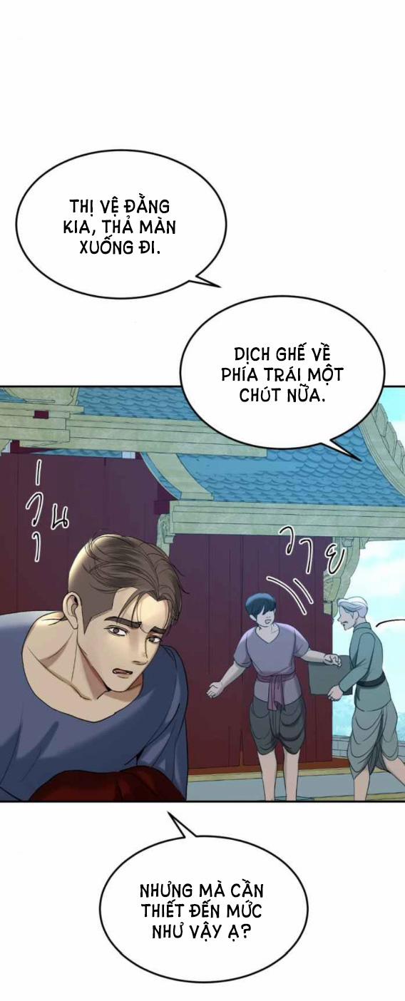 Tôi Là Công Tử Đẹp Trai Nhất Xứ Xiêm 54.2 trang 8