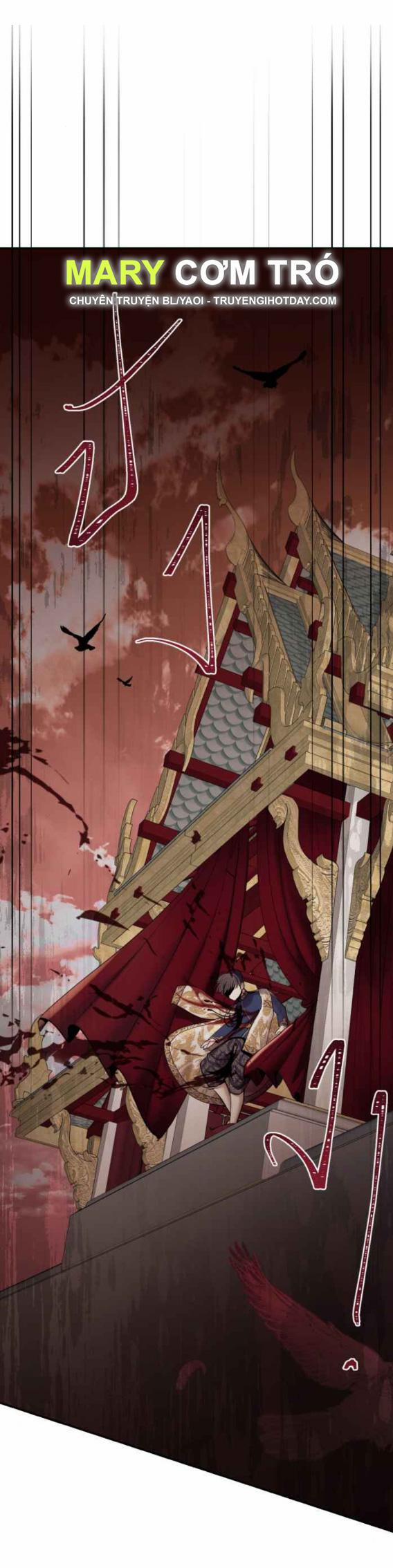 Tôi Là Công Tử Đẹp Trai Nhất Xứ Xiêm 55.1 trang 0