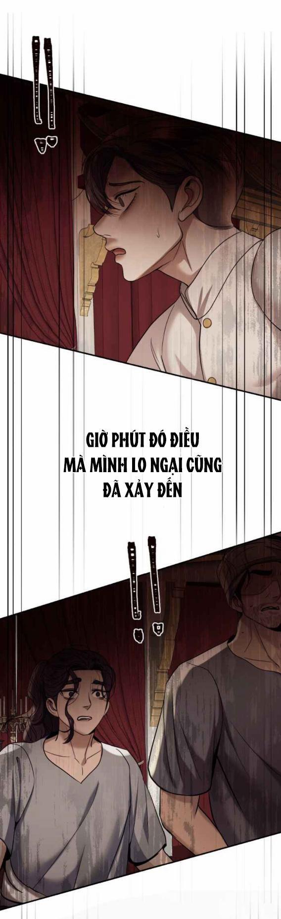 Tôi Là Công Tử Đẹp Trai Nhất Xứ Xiêm 55.1 trang 1