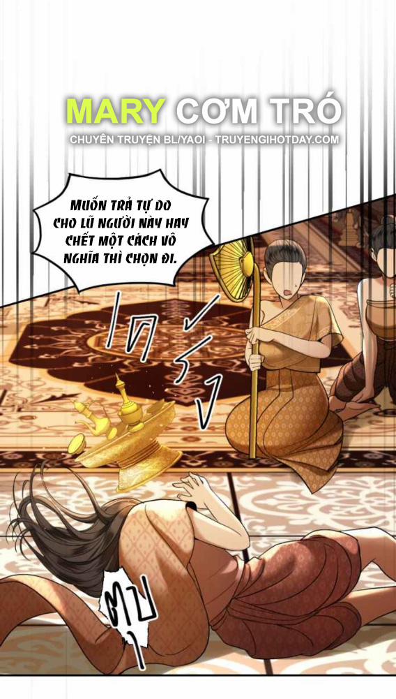 Tôi Là Công Tử Đẹp Trai Nhất Xứ Xiêm 55.1 trang 11