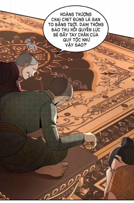 Tôi Là Công Tử Đẹp Trai Nhất Xứ Xiêm 55.1 trang 12