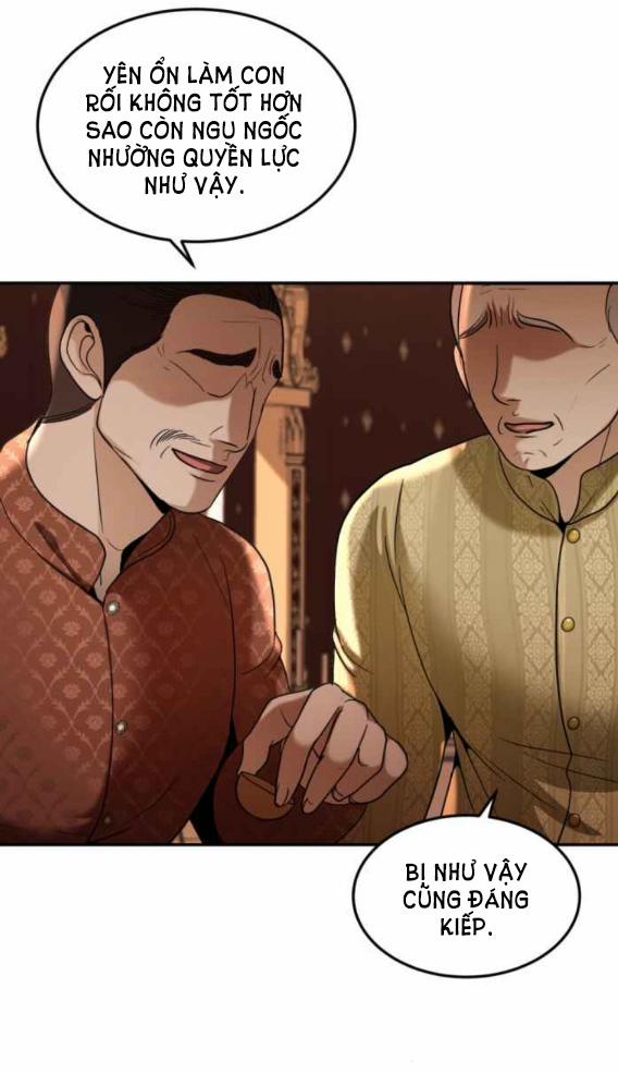 Tôi Là Công Tử Đẹp Trai Nhất Xứ Xiêm 55.1 trang 13