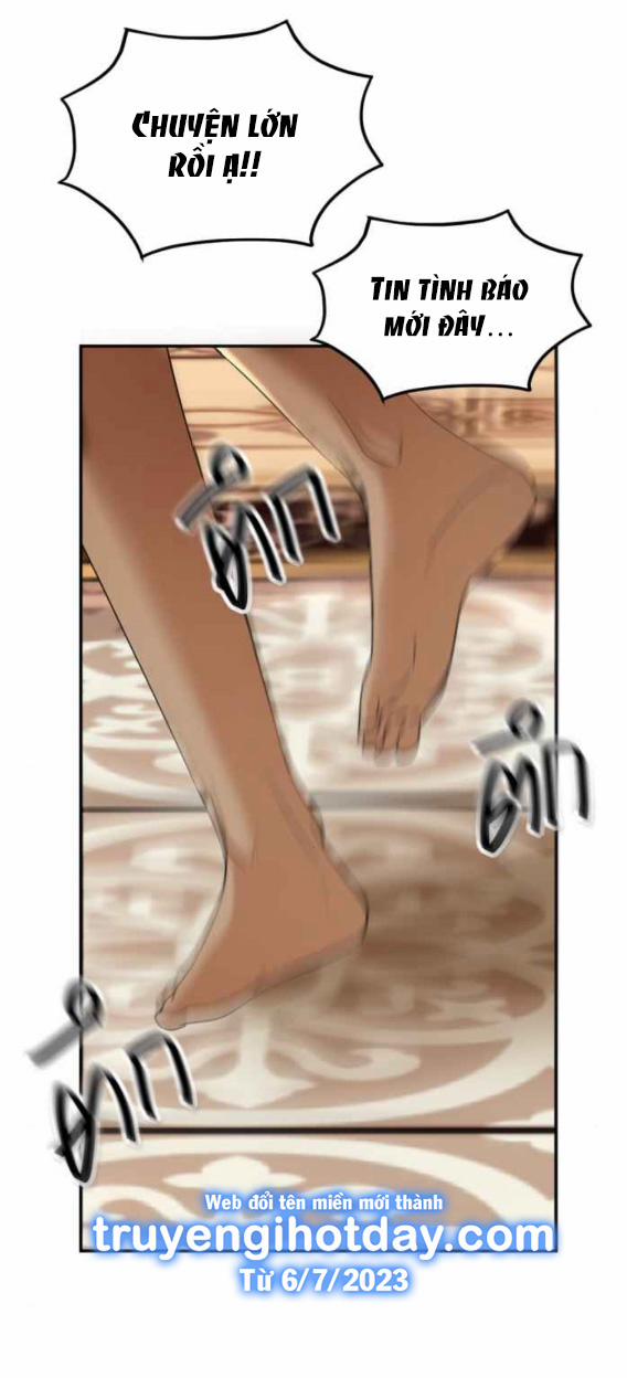 Tôi Là Công Tử Đẹp Trai Nhất Xứ Xiêm 55.1 trang 15