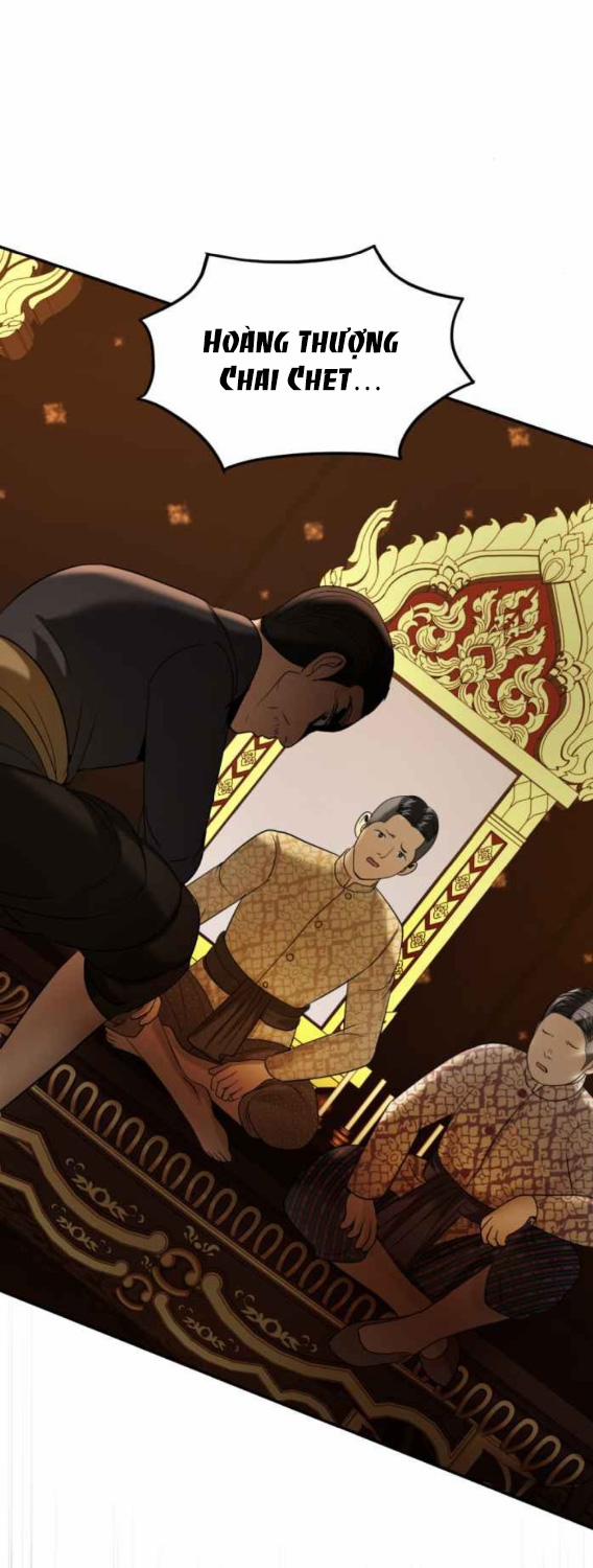 Tôi Là Công Tử Đẹp Trai Nhất Xứ Xiêm 55.1 trang 16