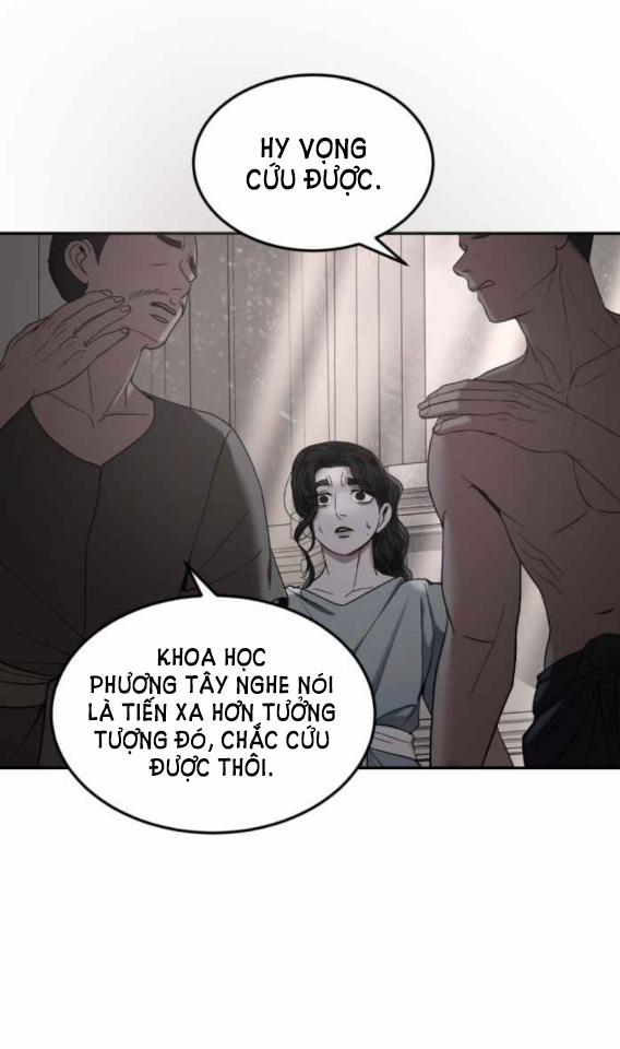 Tôi Là Công Tử Đẹp Trai Nhất Xứ Xiêm 55.1 trang 20