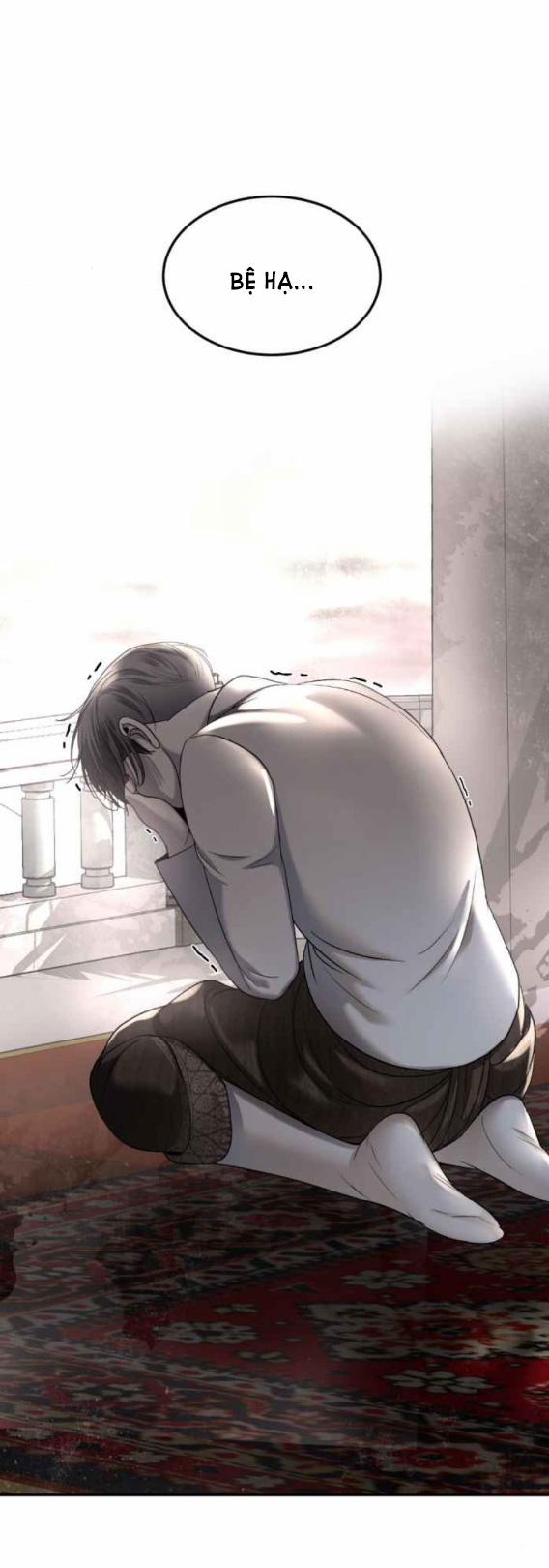 Tôi Là Công Tử Đẹp Trai Nhất Xứ Xiêm 55.1 trang 23