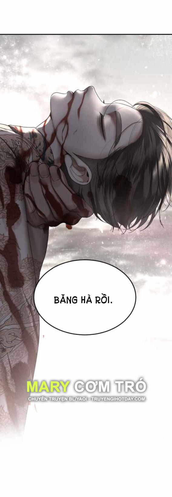 Tôi Là Công Tử Đẹp Trai Nhất Xứ Xiêm 55.1 trang 24