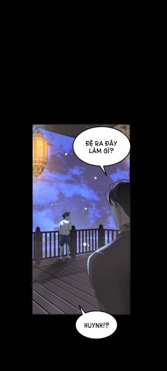 Tôi Là Công Tử Đẹp Trai Nhất Xứ Xiêm 55.1 trang 26