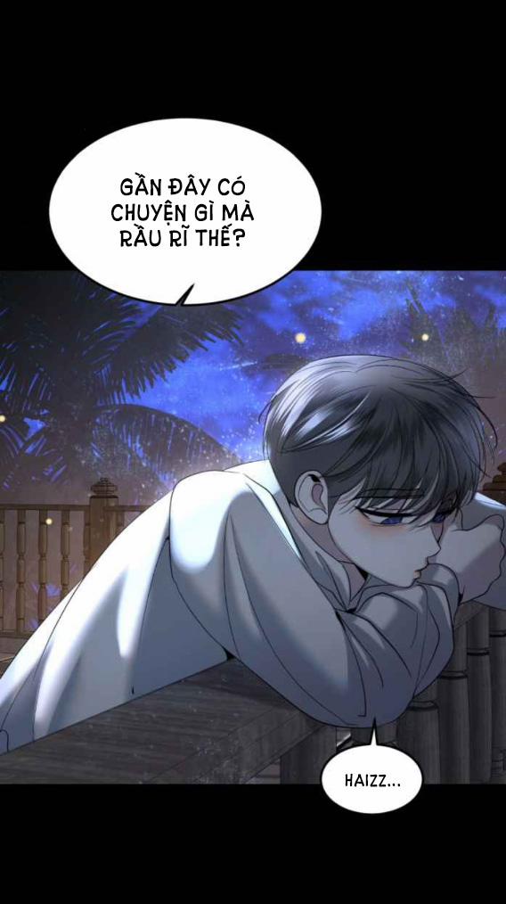 Tôi Là Công Tử Đẹp Trai Nhất Xứ Xiêm 55.1 trang 27