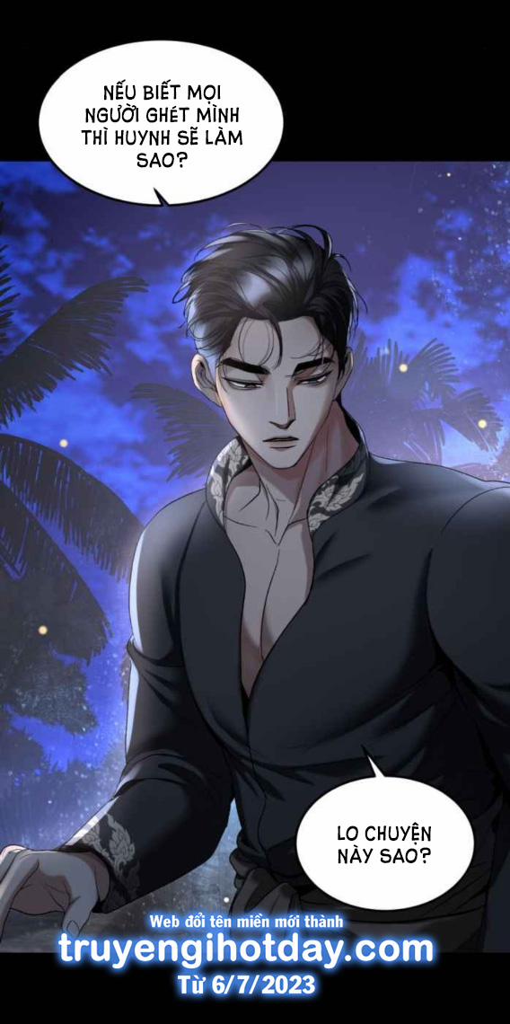 Tôi Là Công Tử Đẹp Trai Nhất Xứ Xiêm 55.1 trang 28