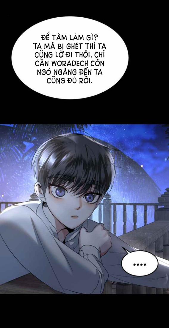 Tôi Là Công Tử Đẹp Trai Nhất Xứ Xiêm 55.1 trang 29