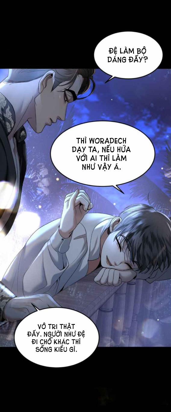 Tôi Là Công Tử Đẹp Trai Nhất Xứ Xiêm 55.1 trang 31