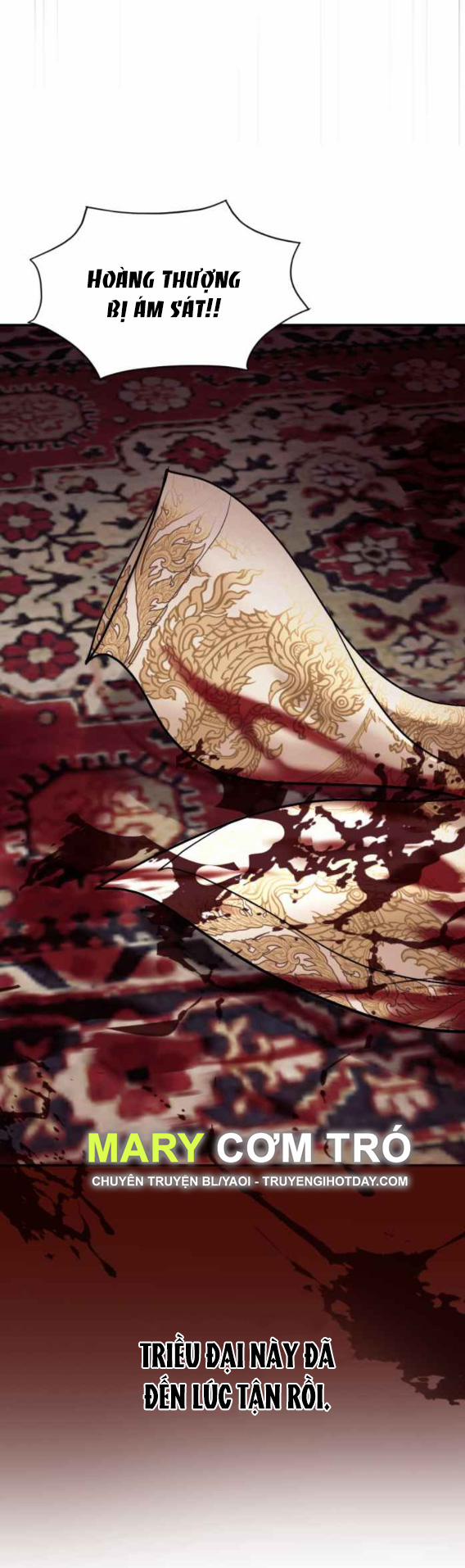 Tôi Là Công Tử Đẹp Trai Nhất Xứ Xiêm 55.1 trang 4