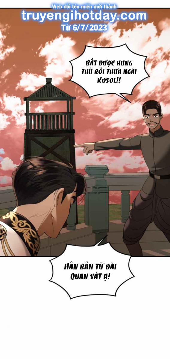 Tôi Là Công Tử Đẹp Trai Nhất Xứ Xiêm 55.1 trang 7