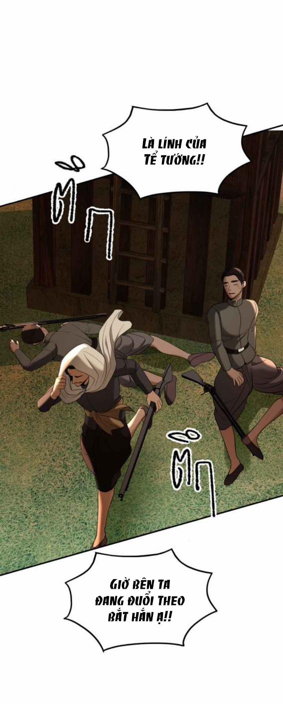 Tôi Là Công Tử Đẹp Trai Nhất Xứ Xiêm 55.1 trang 8