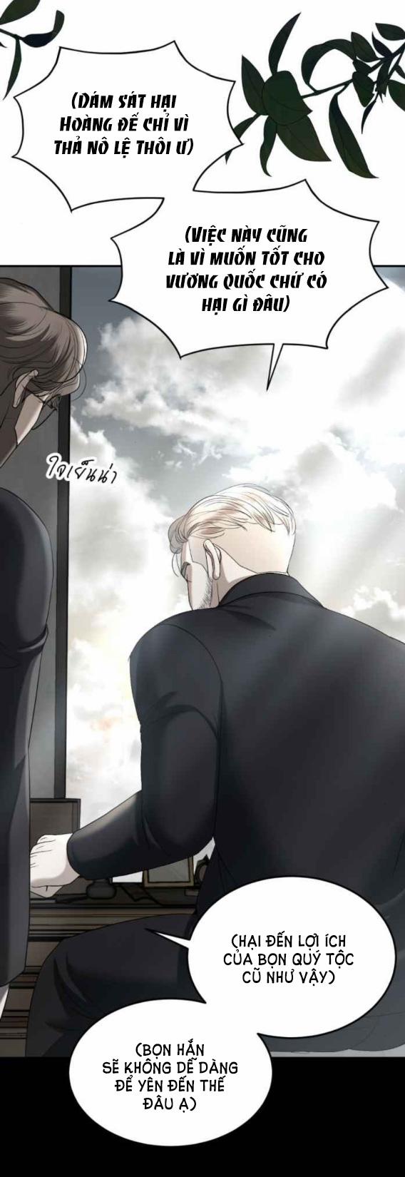 Tôi Là Công Tử Đẹp Trai Nhất Xứ Xiêm 55.2 trang 10