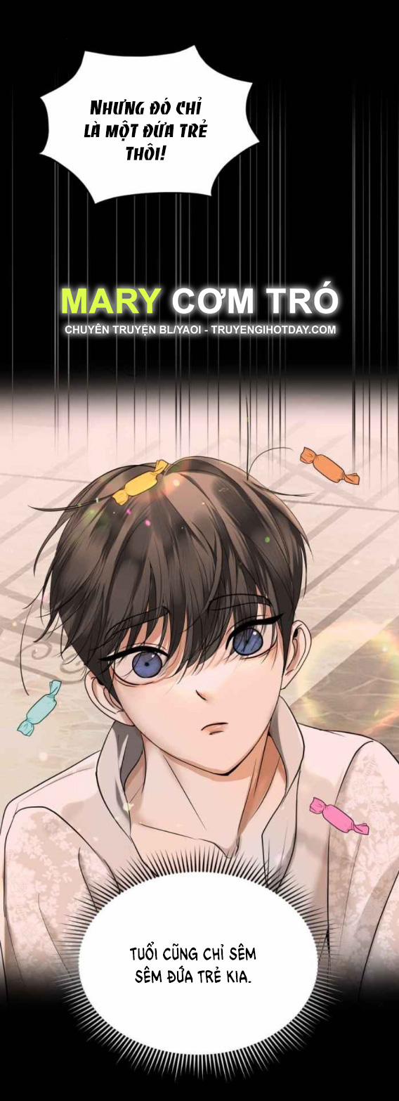 Tôi Là Công Tử Đẹp Trai Nhất Xứ Xiêm 55.2 trang 11