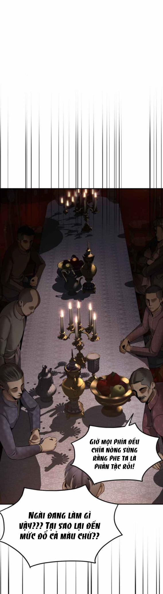 Tôi Là Công Tử Đẹp Trai Nhất Xứ Xiêm 55.2 trang 14