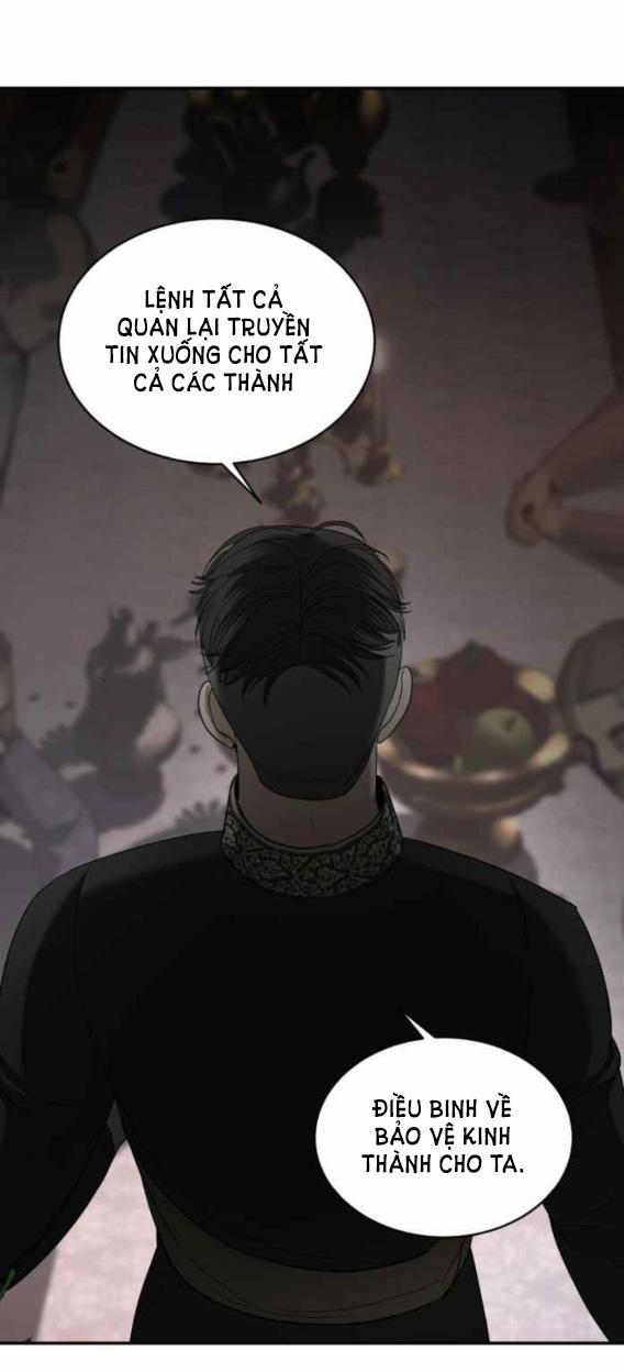 Tôi Là Công Tử Đẹp Trai Nhất Xứ Xiêm 55.2 trang 21