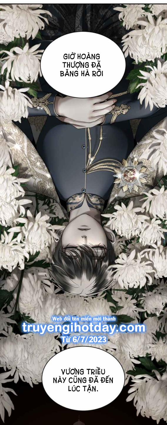 Tôi Là Công Tử Đẹp Trai Nhất Xứ Xiêm 55.2 trang 22