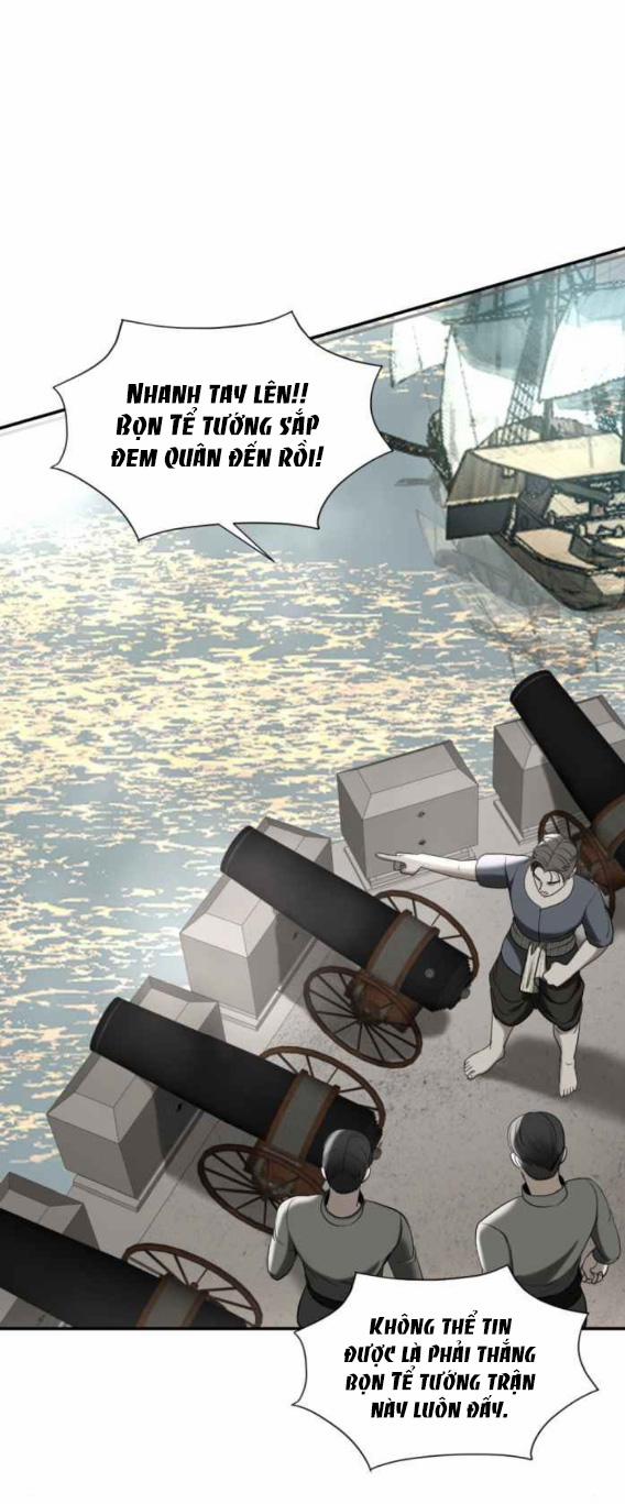 Tôi Là Công Tử Đẹp Trai Nhất Xứ Xiêm 55.2 trang 24