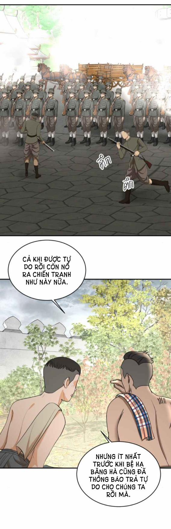 Tôi Là Công Tử Đẹp Trai Nhất Xứ Xiêm 55.2 trang 25