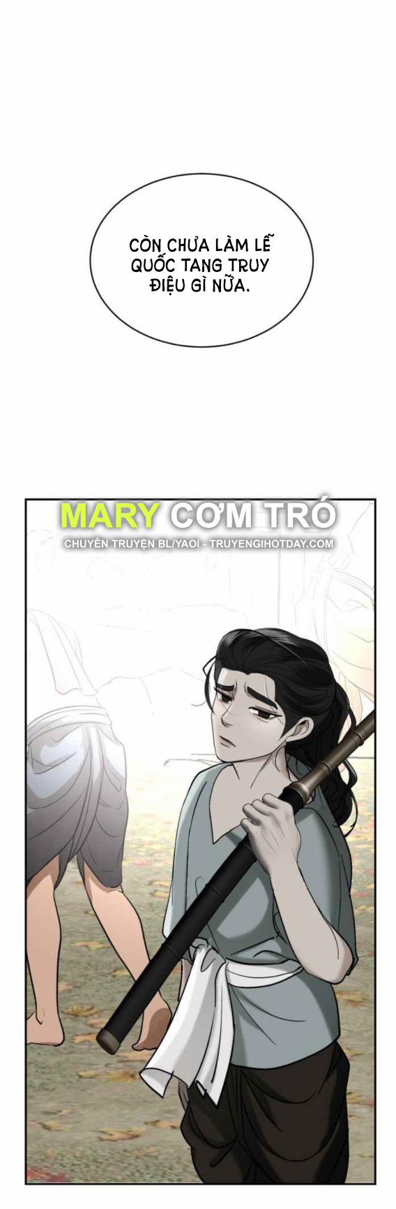 Tôi Là Công Tử Đẹp Trai Nhất Xứ Xiêm 55.2 trang 26