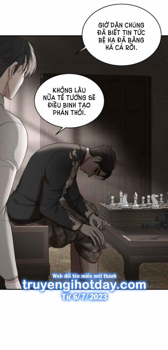 Tôi Là Công Tử Đẹp Trai Nhất Xứ Xiêm 55.2 trang 28