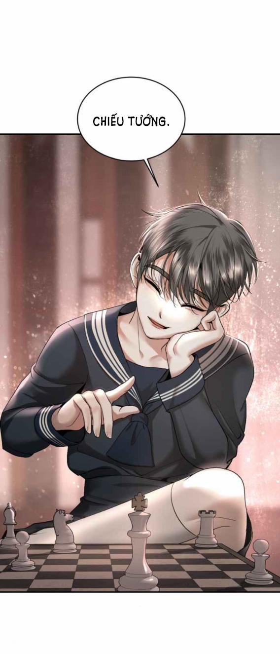 Tôi Là Công Tử Đẹp Trai Nhất Xứ Xiêm 55.2 trang 34