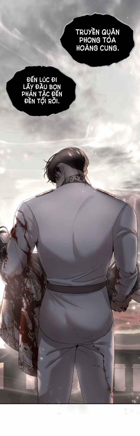 Tôi Là Công Tử Đẹp Trai Nhất Xứ Xiêm 55.2 trang 4