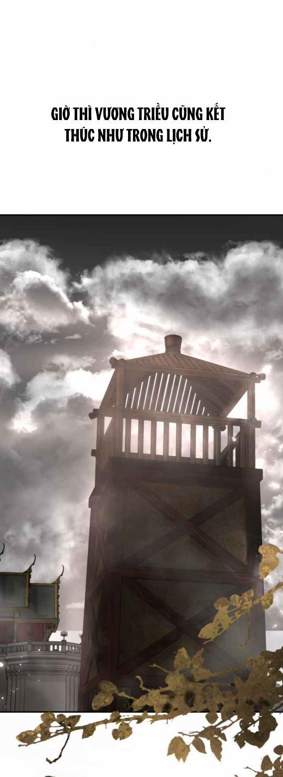 Tôi Là Công Tử Đẹp Trai Nhất Xứ Xiêm 56.1 trang 0