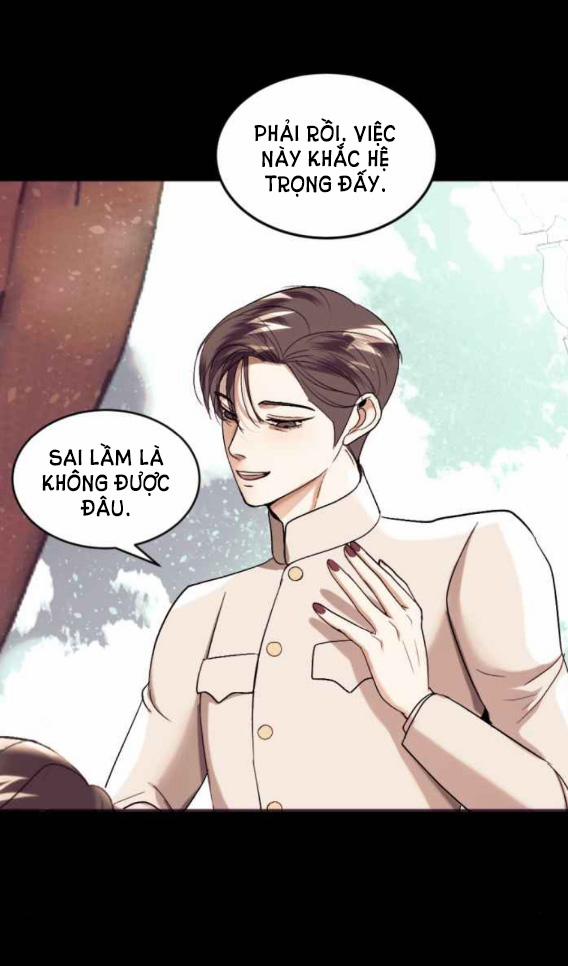 Tôi Là Công Tử Đẹp Trai Nhất Xứ Xiêm 56.1 trang 12