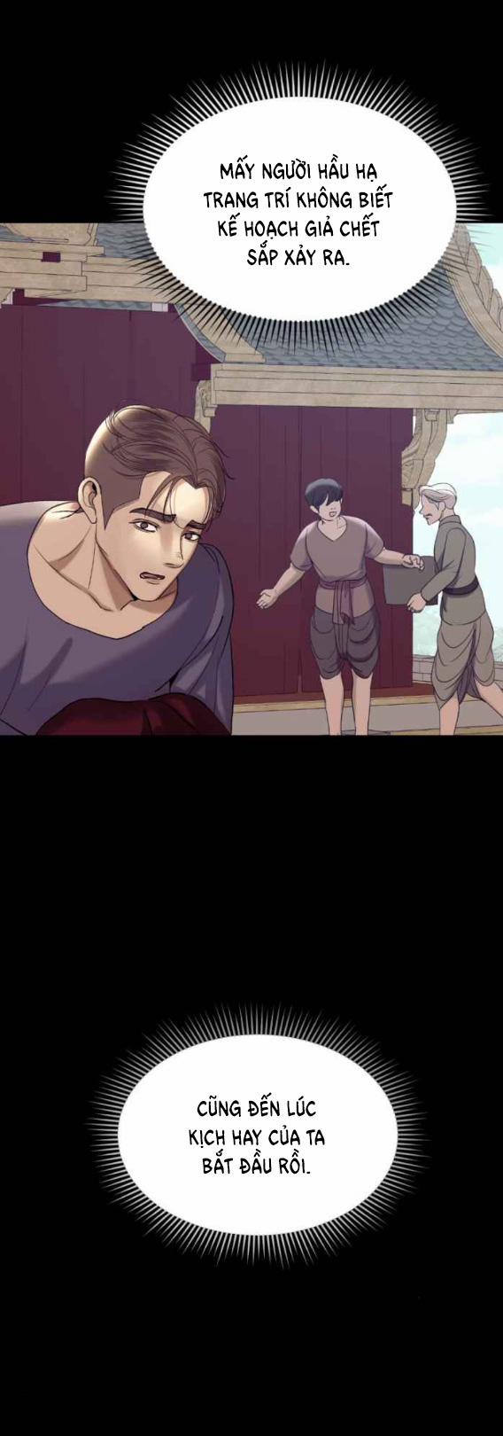 Tôi Là Công Tử Đẹp Trai Nhất Xứ Xiêm 56.1 trang 13