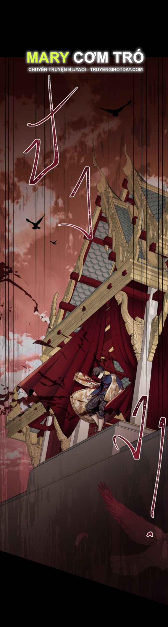 Tôi Là Công Tử Đẹp Trai Nhất Xứ Xiêm 56.1 trang 14