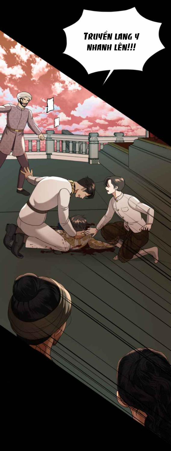 Tôi Là Công Tử Đẹp Trai Nhất Xứ Xiêm 56.1 trang 16