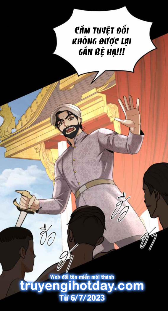 Tôi Là Công Tử Đẹp Trai Nhất Xứ Xiêm 56.1 trang 17